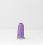 Load image into Gallery viewer, Lavender Color, Polyneon Machine Embroidery Thread, (#40 Weight, Ref. 1711), Various Sizes by MADEIRA
