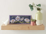Load image into Gallery viewer, Lazy Daisies Of Summer, Stitchery on Plastic Canvas Book by Juliana Schiweck - Leisure Arts