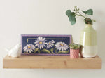 Load image into Gallery viewer, Lazy Daisies Of Summer, Stitchery on Plastic Canvas Book by Juliana Schiweck - Leisure Arts