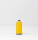 Load image into Gallery viewer, Lemon Drop Yellow Color -- Ref. # 1683 -- Polyneon Machine Embroidery Thread -- (#40 Weight) -- Various Sizes by MADEIRA®