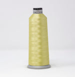 Load image into Gallery viewer, Yellow Green Color, Polyneon Machine Embroidery Thread, (#40 Weight, Ref. 1920), Various Sizes by MADEIRA