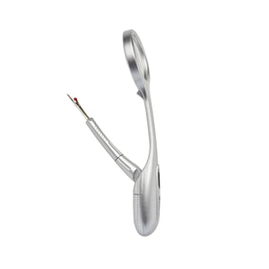 Lighted Seam Ripper with 4X Magnifier
