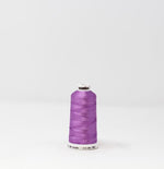 Load image into Gallery viewer, Lilac Purple Color, Classic Rayon Machine Embroidery Thread, (#40 / #60 Weights, Ref. 1080), Various Sizes by MADEIRA