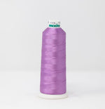Load image into Gallery viewer, Lilac Purple Color, Classic Rayon Machine Embroidery Thread, (#40 / #60 Weights, Ref. 1080), Various Sizes by MADEIRA