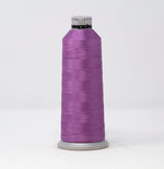 Load image into Gallery viewer, Lilac Purple Color, Polyneon Machine Embroidery Thread, (#40 Weight, Ref. 1712), Various Sizes by MADEIRA