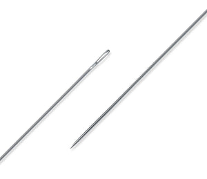 Long Doll - Hand Sewing Needles - Ref. 154 by Dritz®