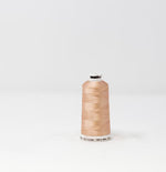 Load image into Gallery viewer, Loofah Beige Color, Classic Rayon Machine Embroidery Thread, (#40 Weight, Ref. 1127), Various Sizes by MADEIRA
