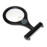 Load image into Gallery viewer, LumiCraft (Hands-Free) Lighted Magnifier by Carson