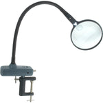 Load image into Gallery viewer, MagniFlex Flexible Arm Lighted Hands-Free Magnifier by Carson