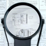 Load image into Gallery viewer, MagniFree (Hands-Free) Magnifier by Carson