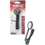 Load image into Gallery viewer, MagniGrip LED Lighted Magnifier with Tweezers, Ref. MG-88 by Carson