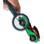 Load image into Gallery viewer, MagniGrip LED Lighted Magnifier with Tweezers, Ref. MG-88 by Carson