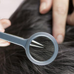 Load image into Gallery viewer, MagniGrip LED Lighted Magnifier with Tweezers, Ref. MG-88 by Carson