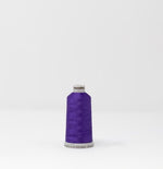 Load image into Gallery viewer, Majestic Purple Color, Polyneon Machine Embroidery Thread, (#40 Weight, Ref. 1832), Various Sizes by MADEIRA
