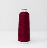 Load image into Gallery viewer, Merlot Red Purple Color, Classic Rayon Machine Embroidery Thread, (#40 Weight, Ref. 1384), Various Sizes by MADEIRA