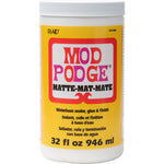 Load image into Gallery viewer, Mod Podge® Matte, Various Sizes