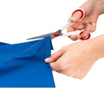 Load image into Gallery viewer, Multi-Purpose Craft Scissors 6.75" by Singer