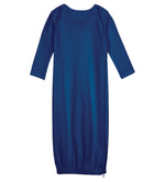 Load image into Gallery viewer, Baby Embroidery Blank Set, Navy Color