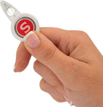 Load image into Gallery viewer, Needle Threader with Cutter -- 2/pack by SINGER®
