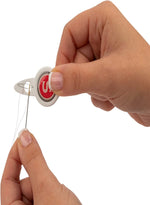 Load image into Gallery viewer, Needle Threader with Cutter -- 2/pack by SINGER®