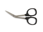 Load image into Gallery viewer, Needlecraft Bent Handle Scissors 5100B, 4" by KAI