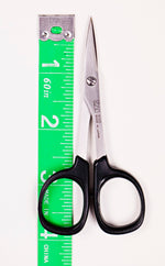 Load image into Gallery viewer, Needlecraft Scissors 5100, 4" by KAI