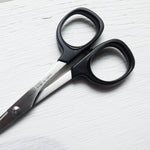 Load image into Gallery viewer, Needlecraft Scissors 5100, 4" by KAI