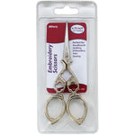 Load image into Gallery viewer, Needlework (Embroidery) Scissors 4.75 in by Allary