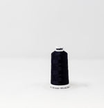 Load image into Gallery viewer, Obs. Gray Color, Classic Rayon Machine Embroidery Thread, (#40 Weight, Ref. 1241), Various Sizes by MADEIRA