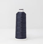 Load image into Gallery viewer, Obs. Gray Color, Classic Rayon Machine Embroidery Thread, (#40 Weight, Ref. 1241), Various Sizes by MADEIRA