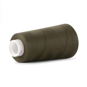 Maxi-Lock Serger (All Purpose) Spun Polyester Thread --- 3,000 yards --- Various Colors by Maxi-Lock®