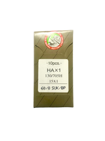 Load image into Gallery viewer, Home Sewing Machine Universal, Ball Point Needles, 10/pack, Various by ORGAN