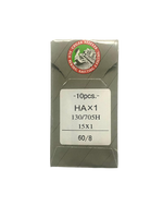 Load image into Gallery viewer, Home Sewing Machine Universal, Regular (Sharp) Point Needles, 10/pack, Various Sizes by ORGAN