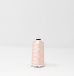 Load image into Gallery viewer, Peach Blush Beige Pink Color, Classic Rayon Machine Embroidery Thread, (#40 Weight, Ref. 1013), Various Sizes by MADEIRA