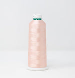 Load image into Gallery viewer, Peach Blush Beige Pink Color, Classic Rayon Machine Embroidery Thread, (#40 Weight, Ref. 1013), Various Sizes by MADEIRA