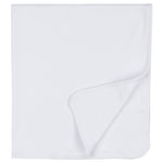 Load image into Gallery viewer, Baby Embroidery Blank Set, White Color