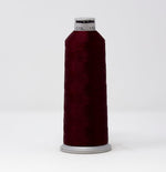 Load image into Gallery viewer, Pickled Beet Red Color, Polyneon Machine Embroidery Thread, (#40 Weight, Ref. 1567), Various Sizes by MADEIRA