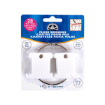 Load image into Gallery viewer, DMC® - Plastic Floss Bobbins with 2.5" Metal Ring