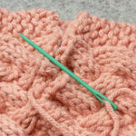 Load image into Gallery viewer, Needlepoint Plastic Sewing Needles, 2 pc, Ref. 47 by Dritz®