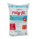 Load image into Gallery viewer, Premium Polyester Fiber Fill, Various Weights