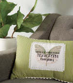 Load image into Gallery viewer, Positive Quotes In Cross-Stitch Book by Lee Fisher - Leisure Arts