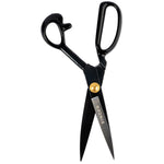 Load image into Gallery viewer, ProSeries™ Forged Tailor Black Scissors 10" by Singer