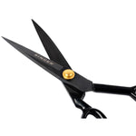 Load image into Gallery viewer, ProSeries™ Forged Tailor Black Scissors 10" by Singer