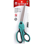 Load image into Gallery viewer, ProSeries™ Heavy-Duty Bent Scissors 9.5" by Singer