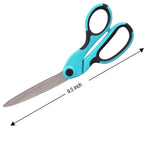Load image into Gallery viewer, ProSeries™ Heavy-Duty Bent Scissors 9.5&quot; by Singer
