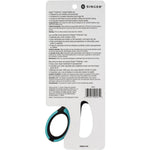 Load image into Gallery viewer, ProSeries™ Heavy-Duty Bent Scissors (Sewing & Crafts) 8.5" by Singer