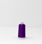 Load image into Gallery viewer, Purple Pansy Color, Classic Rayon Machine Embroidery Thread, (#40 Weight, Ref. 1033), Various Sizes by MADEIRA