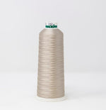 Load image into Gallery viewer, Pussywillow Beige Gray Color, Classic Rayon Machine Embroidery Thread, (#40 Weight, Ref. 1060), Various Sizes by MADEIRA