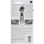 Load image into Gallery viewer, Quick-Change Rotary Cutter w/Dual Blade Guard, 45mm by OLFA