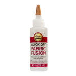 Load image into Gallery viewer, Quick Dry, Fabric Fusion Permanent Fabric Adhesive, Aleene's® Various